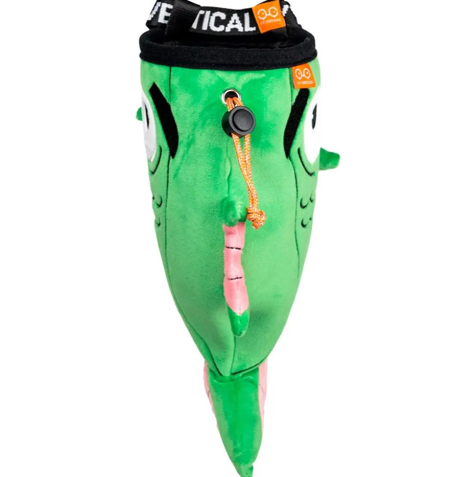 Sacche portamagnesite YY Vertical Animaux Fish