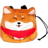 Sacche portamagnesite YY Vertical Animaux Shiba