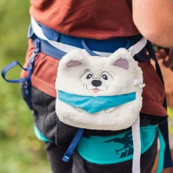 Sacche portamagnesite YY Vertical Animaux Samoyed
