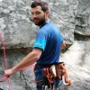 Sacche portamagnesite YY Vertical Animaux Mammouth
