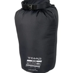 Sacchi a pelo C.A.M.P. XD 200 Black Dark Blue