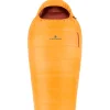 Sacchi a pelo Ferrino Lightec 800 Duvet Jaune