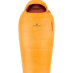 Sacchi a pelo Ferrino Lightec 800 Duvet Jaune