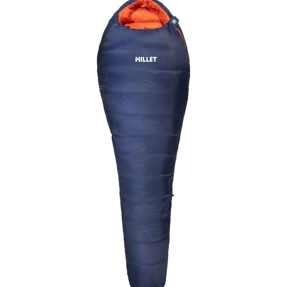Sacchi a pelo Millet Light Down -5° Blue Depths