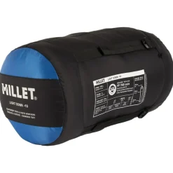 Sacchi a pelo Millet Light Down -10° Abyss