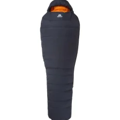 Sacchi a pelo Mountain Equipment Glacier 300 Obsidian