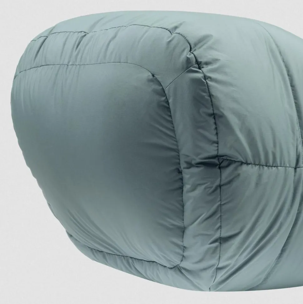 Sacchi a pelo Mountain Equipment Classic 550 Goblin Blue