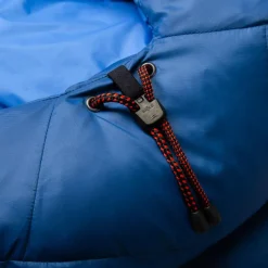 Sacchi a pelo Mountain Equipment Olympus 650 Admiral Blue