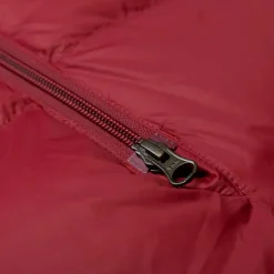 Sacchi a pelo Mountain Equipment Olympus 450 Women's Rhubarb