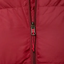 Sacchi a pelo Mountain Equipment Olympus 450 Women's Rhubarb