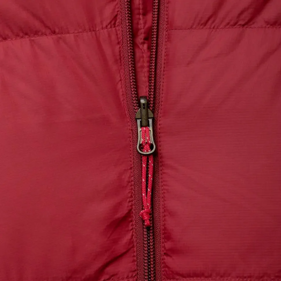 Sacchi a pelo Mountain Equipment Olympus 450 Women's Rhubarb