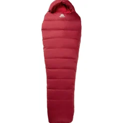 Sacchi a pelo Mountain Equipment Olympus 450 Women's Rhubarb