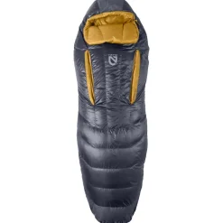 Sacchi a pelo Nemo Disco Men's 15 Ombre Blue