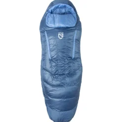 Sacchi a pelo Nemo Disco Women's 30 Blue Horizon