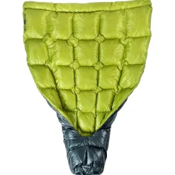 Sacchi a pelo Nemo Pulse Ul Quilt 20/30 Birch Bud Goodnight Grey