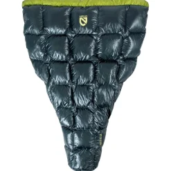 Sacchi a pelo Nemo Pulse Ul Quilt 20/30 Birch Bud Goodnight Grey