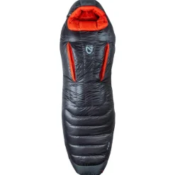 Sacchi a pelo Nemo Riff Men's 15 Goodnight Grey