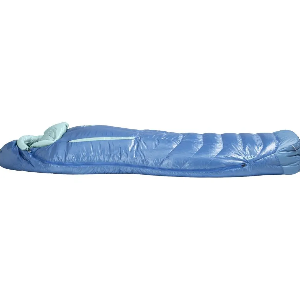 Sacchi a pelo Nemo Riff Women's 30 Azure