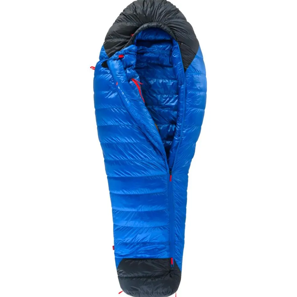 Sacchi a pelo Pajak Core 750 Navy Blue