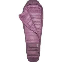 Sacchi a pelo RAB Alpine -6C / 20F Womens Iris Dark Iris