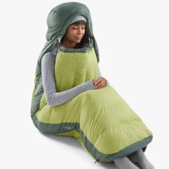 Sacchi a pelo Sea To Summit Ascent Women's -1°C/30°F Lemon Green