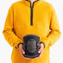Sacchi a pelo Sea To Summit Spark Women's -1°C/30°F Grey Yellow