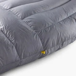 Sacchi a pelo Sea To Summit Spark Women's -1°C/30°F Grey Yellow