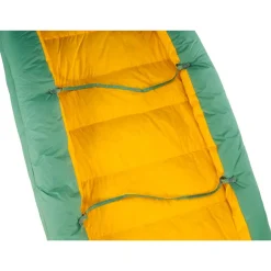 Sacchi a pelo Thermarest Corus 20F/-6C Hedgegreen