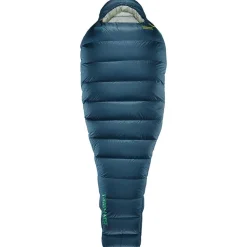 Sacchi a pelo Thermarest Hyperion 20°F/-6°C Regular Deep Pacific