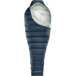 Sacchi a pelo Thermarest Hyperion 20°F/-6°C Regular Deep Pacific