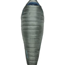 Sacchi a pelo Thermarest Questar 0°F/-18°C Regular Balsam Blue