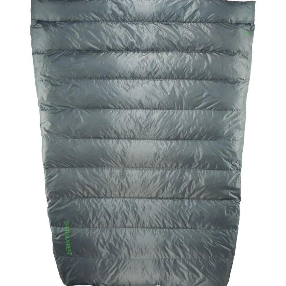 Sacchi a pelo Thermarest Vela 32F/0C Double Storm