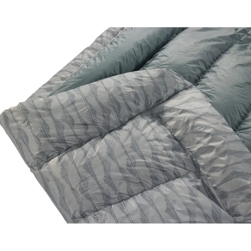 Sacchi a pelo Thermarest Vela 32F/0C Double Storm