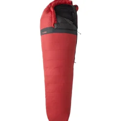 Sacchi a pelo Wilsa KL 350 Rouge