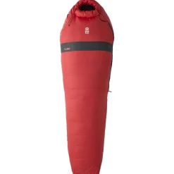 Sacchi a pelo Wilsa KL 350 Rouge