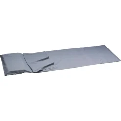 Saccolenzuolo C.A.M.P. Lining Envelope Polycotton Grey
