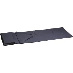 Saccolenzuolo C.A.M.P. Lining Envelope Microfibre Grey