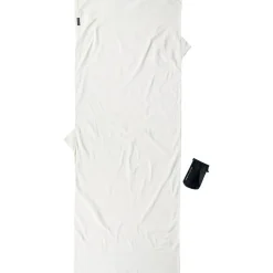 Saccolenzuolo Cocoon Coton Organic Rectangulaire Natural