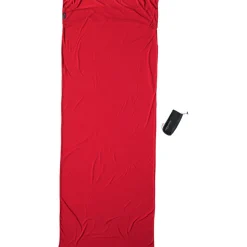 Saccolenzuolo Cocoon Thermolite Radiator Rectangulaire Lava
