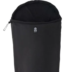 Saccolenzuolo Wilsa Doublette Polaire Black