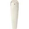 Saccolenzuolo Wilsa Drap Coton Sarco Ecru