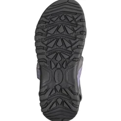 Sandali da trekking Lafuma Access Sandal W Fantasy Grey