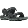 Sandali da trekking Merrell Huntington Sport Convert Black