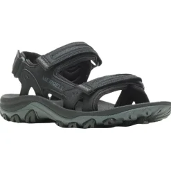 Sandali da trekking Merrell Huntington Sport Convert Black