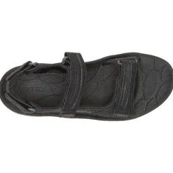 Sandali da trekking Merrell Huntington Sport Convert Black