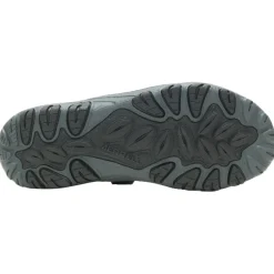 Sandali da trekking Merrell Huntington Sport Convert Black