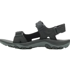 Sandali da trekking Merrell Huntington Sport Convert Black