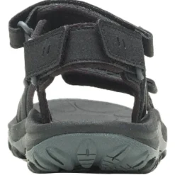 Sandali da trekking Merrell Huntington Sport Convert Black