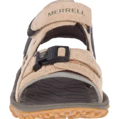 Sandali da trekking Merrell Kahuna III Wmn Classic Taupe