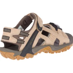 Sandali da trekking Merrell Kahuna III Wmn Classic Taupe